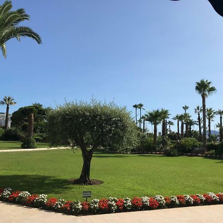 Appartement Cannes Sur Croisette Zewnętrze zdjęcie