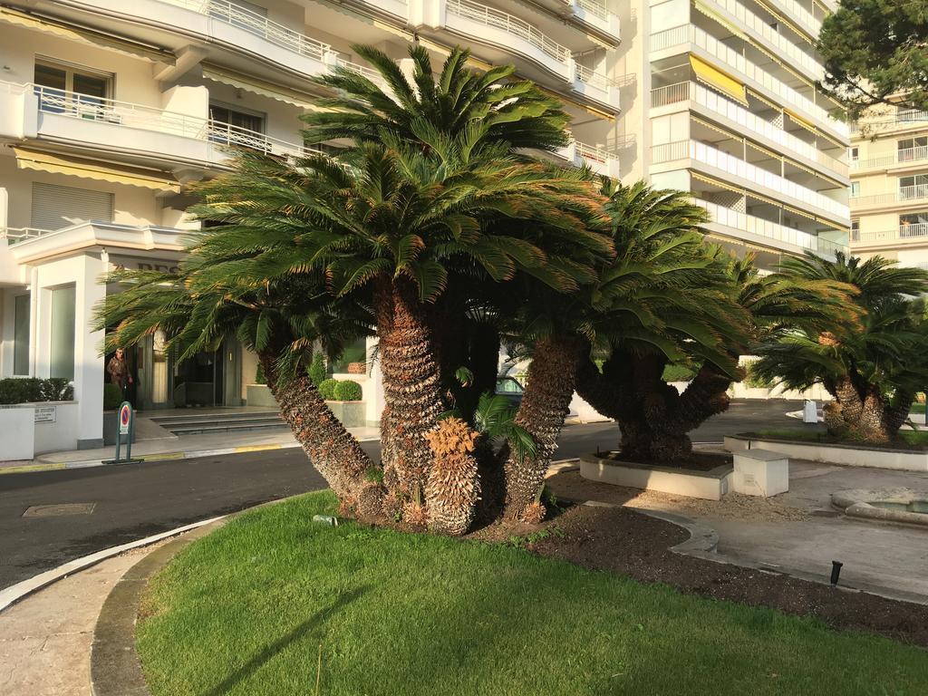 Appartement Cannes Sur Croisette Zewnętrze zdjęcie