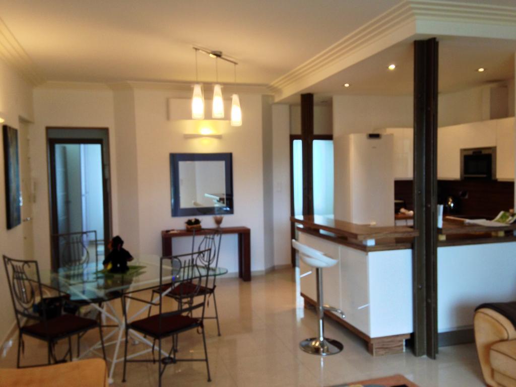 Appartement Cannes Sur Croisette Zewnętrze zdjęcie