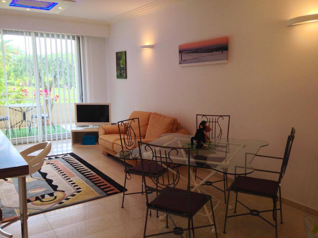 Appartement Cannes Sur Croisette Zewnętrze zdjęcie